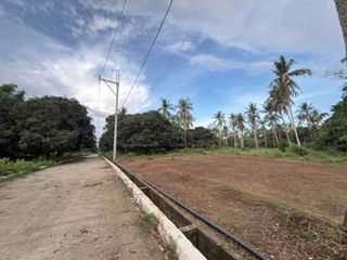 1000 sqm lot for sale at Indang Cavite with ready utilities at Installment Terms up to 5yrs