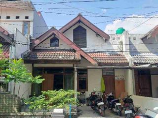 Dijual Cepat Rumah Siap Huni Di Komplek Tulip Permai Dekat Supratman Bandung