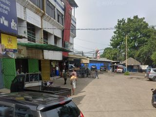 DIJUAL  RUKO 3 LANTAI Komp Ruko Harmoni Mas Cimone