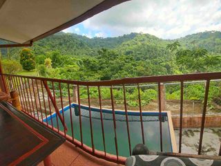 Prime Jewel Valley Estate — Craftsman House + Pool + 180° Valley Views | Apolong, Valencia, Negros Oriental