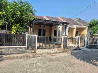jual murah rumah cluster Taman Graha Asri tahap 2 posisi hook