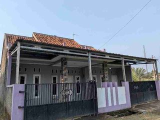 jual rumah kampung deket BMW Cilegon kramatwatu