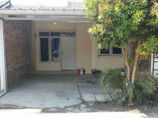 jual murah rumah di kota Cilegon
