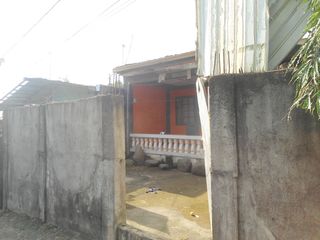 Foreclosed House and Lot in Bulihan, Silang, Cavite