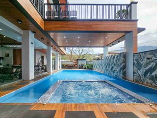 Hotspring Resort For Sale in Los Baños Laguna