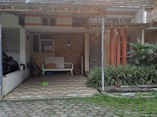 dijual rumah murah harga dibawah pasaran di perumahan de cakrawala, kel. jatiraden, kec. jatisampurna, kota bekasi