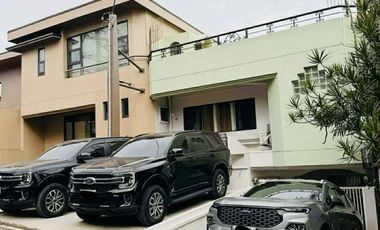Townhouse for Sale at Tagaytay City
