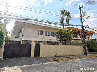 House and Lot for Rent at Damar Village, Quezon City
