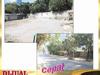 DIJUAL KAVLING 734 M² DI TB SIMATUPANG PASAR MINGGU JAKARTA SELATAN