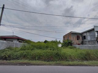 Tanah Disewa Jl Sei Selayang