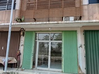 DIJUAL RUKO THE BOULEVARD CITRA RAYA CIKUPA