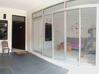 Rumah siap Huni di Duta Bintaro