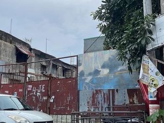 Vacant Lot for Sale at San Juan City