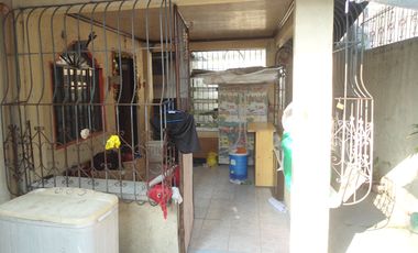 Foreclosed Bungalow House and Lot in GMA Cavite