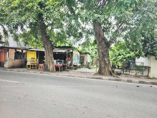 Jual Cepat! Kavling Cipondoh, Tangerang - Harga Murah Dibawah Pasaran Lokasi Pinggir Jalan Raya, Cocok Bangun Gudang, Showroom, Café / Resto, 3,600 M²
