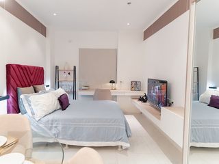 PRE-SELLING STUDIO UNIT FOR SALE | Victoria de Valenzuela by New San Jose Builders