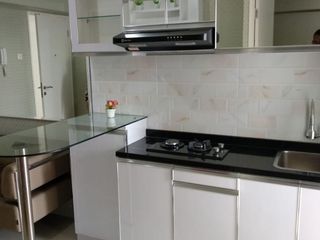 Disewakan Apartemen 2 Kamar Di Bassura City