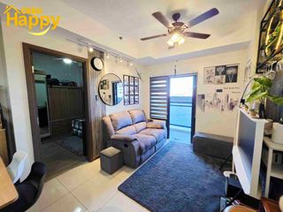 1BR with Car Parking in Galleria Residences