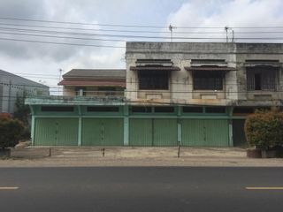 Dijual Ruko 1 Lantai Talang Bakung Jambi Selatan
