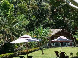 Camiguin Resort for sale turn-key