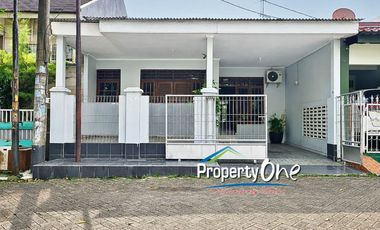 Jual Rumah Luas 1 Lantai Siap Huni Lokasi Strategis Di Tanjung Raya Dekat Akses KRL awa Buntu, Tol BSD, Pasmod, Dan Kawasan BSD Lainnya