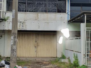 Ruko Gunung Anyar Jaya Dekat UPN