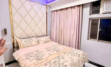 FOR SALE | 1BR Fully Furnished Unit at Suntrust Adriatico Gardens