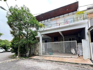 LELANG! DIJUAL MURAH RUMAH MEWAH MINIMALIS – PANTAI MENTARI SURABAYA
