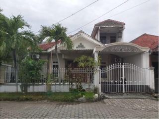 DIJUAL MURAH CEPAT – RUMAH TAMAN PONDOK INDAH WIYUNG SURABAYA BARAT