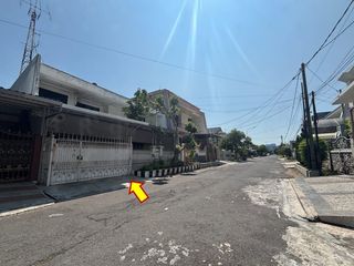 TERMURAH! DIJUAL CEPAT RUMAH HITUNG HARGA TANAH SAJA – KERTAJAYA INDAH TIMUR