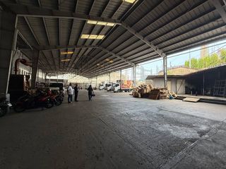 Warehouse Space for Lease Rent 3,300 sqm in Quezon City