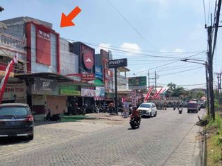 🔥 *DIJUAL CEPAT! RUKO MURAH NOL JALAN RAYA KETINTANG* 🔥