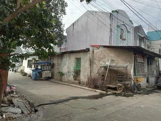 Foreclosed 2 Storey House and Lot In Allenville Townhomes Kawit, Cavite