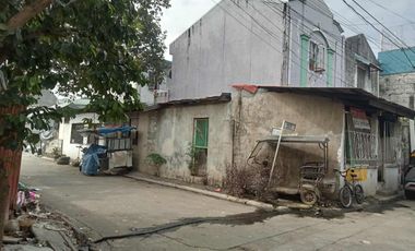 Foreclosed 2 Storey House and Lot In Allenville Townhomes Kawit, Cavite