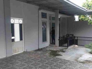 Disewakan rumah di balikpapan regency bisa untuk mess