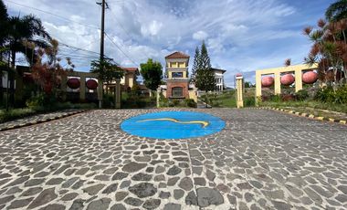70 SQ.M RESIDENTIAL LOT FOR SALE! NEAR KAMAY NI HESUS SHRINE