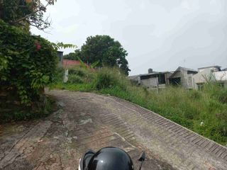 Jual tanah Kavling padasuka
