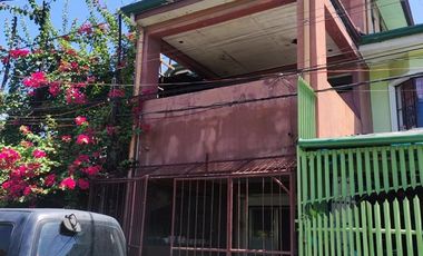Foreclosed 3-Storey Townhouse in Imus Cavite