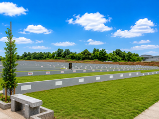 Lestari Memorial Park – Taman Pemakaman Modern Bernuansa Asri dan Penuh Kedamaian di Tangerang