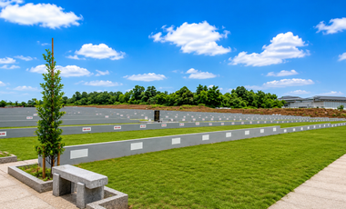 Lestari Memorial Park – Taman Pemakaman Modern Bernuansa Asri dan Penuh Kedamaian di Tangerang