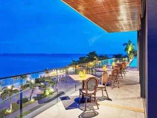 The Reef Residences  Furnished Studio for sale