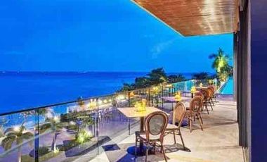 The Reef Residences  Furnished Studio for sale