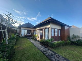 Dijual Villa Furnish Siap Huni di Buleleng Bali