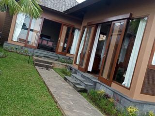 Dijual Villa Furnish Terawat Siap Huni di Buleleng Bali
