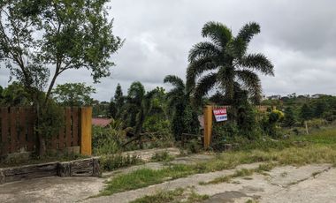 Foreclosed Vacant Lot in Las Brisas Subdivision Tagaytay City