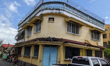 Foreclosed 3 Storey House and Lot in Dasmarinas Cavite
