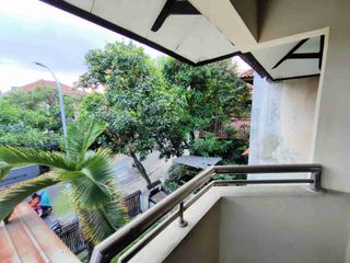 Jual Rumah Antapani Bandung