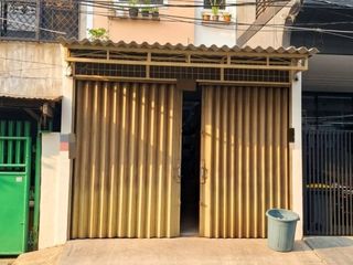 JUAL  RUKO / RUKAN 4 LANTAI COCOK UNTUK USAHA / KANTOR DLL - TAMANSARI - JAKARTA BARAT