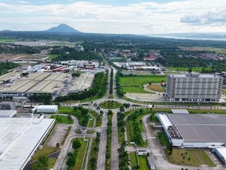 Prime Commercial Lot in Lima Estate, Lipa, Batangas - 3,738 sqm. Ideal for Hotel, Schools, Hospitals