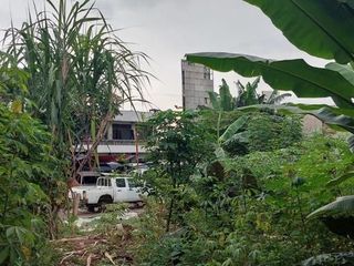 Sewa/Jual Tanah Stategis Pinggir Jln Raya Kemang Jakarta Selatan